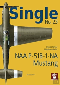 Bertrand.pt - Single 23: Naa P-51b-1-Na Mustang