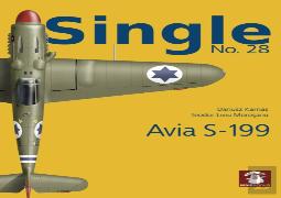 Single 28: Avia S-199