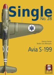 Single 28: Avia S-199