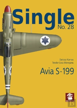 Bertrand.pt - Single 28: Avia S-199