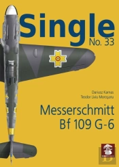 Single 33: Messerschmitt Bf 109 G-6 (Early)