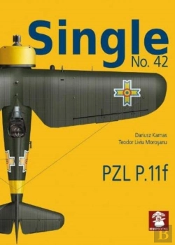 Bertrand.pt - Single 42: Pzl P.11f