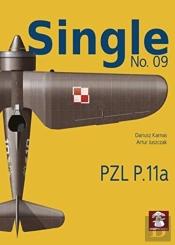 Single 9: Pzl P.11a