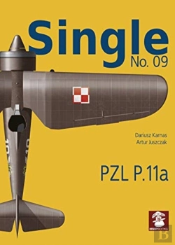 Bertrand.pt - Single 9: Pzl P.11a