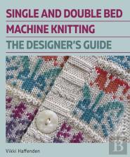 Single And Double Bed Machine Knitting