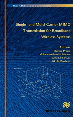 Bertrand.pt - Single- And Multi-Carrier Mimo Transmission For Broadband Wireless Systems