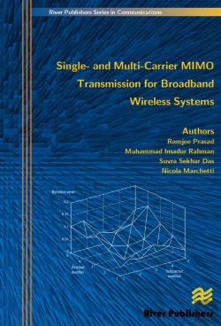 Bertrand.pt - Single- And Multi-Carrier Mimo Transmission For Broadband Wireless Systems