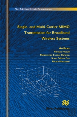 Bertrand.pt - Single- And Multi-Carrier Mimo Transmission For Broadband Wireless Systems