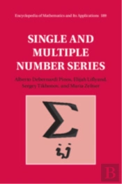 Single And Multiple Number Series