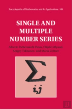 Bertrand.pt - Single And Multiple Number Series