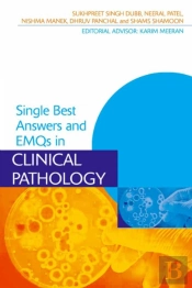 Single Best Answers And Emqs In Clinical Pathology