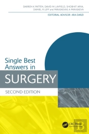Single Best Answers In Surgery