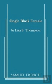 Single Black Female