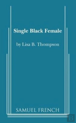 Bertrand.pt - Single Black Female