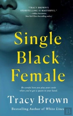 Bertrand.pt - Single Black Female