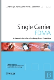 Single Carrier Fdma