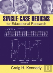 Single Case Designs For Educational Research