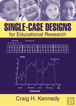 Bertrand.pt - Single Case Designs For Educational Research