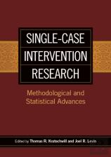 Single-Case Intervention Research