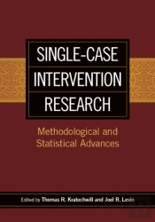 Single-Case Intervention Research