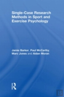 Bertrand.pt - Single-Case Research Methods In Sport And Exercise Psychology
