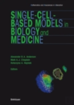 Bertrand.pt - Single-Cell-Based Models In Biology And Medicine
