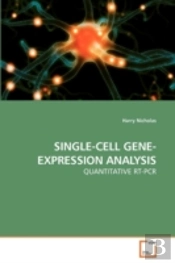 Single-Cell Gene-Expression Analysis