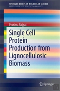 Bertrand.pt - Single Cell Protein Production From Lignocellulosic Biomass