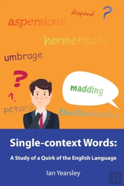 Bertrand.pt - Single-Context Words