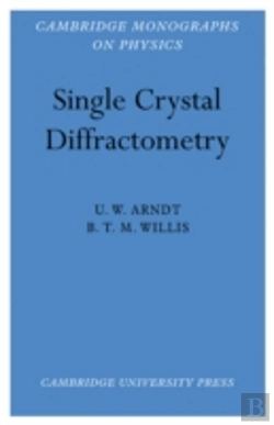 Bertrand.pt - Single Crystal Diffractometry