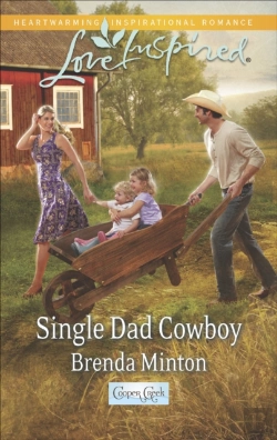 Bertrand.pt - Single Dad Cowboy