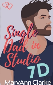 Single Dad In Studio 7d