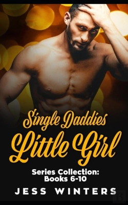 Bertrand.pt - Single Daddies Little Girl Series Collection