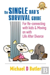 Single Dad'S Survival Guide
