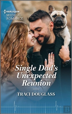 Bertrand.pt - Single Dad'S Unexpected Reunion