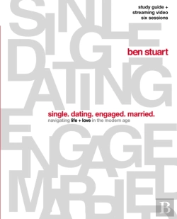 Bertrand.pt - Single, Dating, Engaged, Married Bible Study Guide Plus Streaming Video