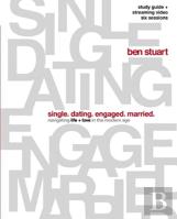 Single, Dating, Engaged, Married Bible Study Guide Plus Streaming Video