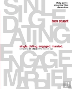 Bertrand.pt - Single, Dating, Engaged, Married Bible Study Guide Plus Streaming Video