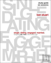 Single, Dating, Engaged, Married Study Guide