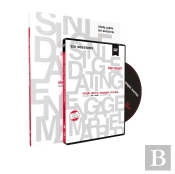 Single, Dating, Engaged, Married Study Guide With Dvd