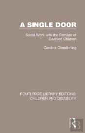 Single Door