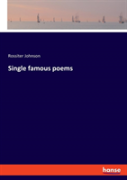 Single Famous Poems
