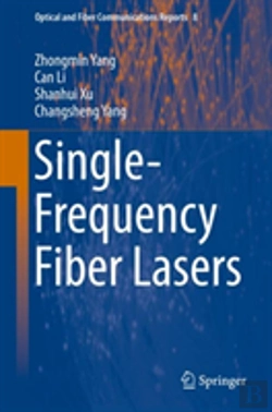 Bertrand.pt - Single-Frequency Fiber Lasers