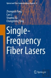 Single-Frequency Fiber Lasers