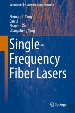 Bertrand.pt - Single-Frequency Fiber Lasers