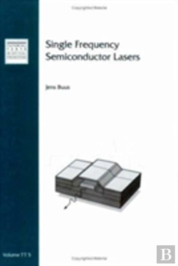 Bertrand.pt - Single Frequency Semiconductor Lasers