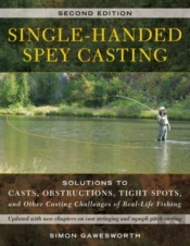 Single-Handed Spey Casting