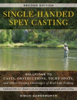 Bertrand.pt - Single-Handed Spey Casting