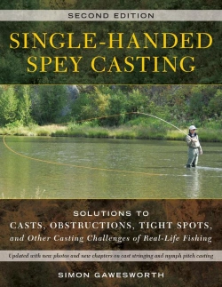 Bertrand.pt - Single-Handed Spey Casting