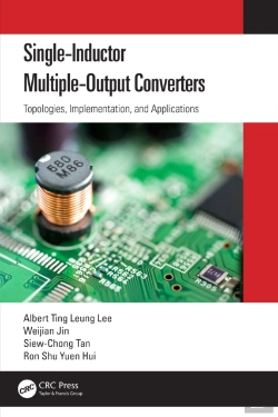 Bertrand.pt - Single-Inductor Multiple-Output Converters